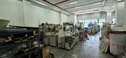 Tagore Building (D26), Factory #462929651